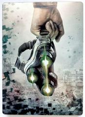 Splinter Cell: Blacklist [Steelbook] PAL Xbox 360 Prices