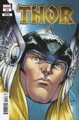Thor [Nauck] Comic Books Thor Prices