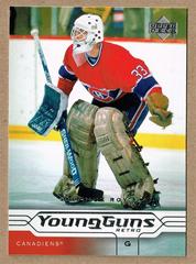 Patrick Roy Hockey Cards 2004 Upper Deck Prices