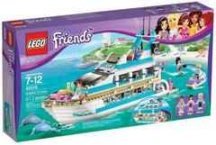Dolphin Cruiser LEGO Friends Prices