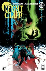 Night Club [Spawn] #1 (2022) Comic Books Night Club Prices
