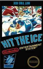 Hit The Ice [Homebrew] NES Prices