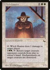 Witch Hunter Magic The Dark Prices