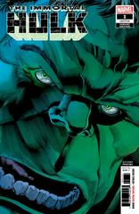 The Immortal Hulk [3rd Print] #1 (2018) Comic Books Immortal Hulk Prices