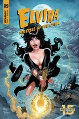 Elvira Mistress Of The Dark [Royle] #9 (2019) Comic Books Elvira Mistress of the Dark Prices