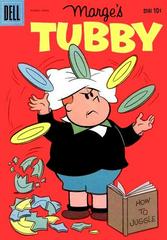 Marge's Tubby #39 (1960) Comic Books Marge's Tubby Prices