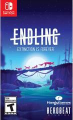Endling: Extinction is Forever Nintendo Switch Prices