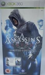 Assassin's Creed [Limited Edition] PAL Xbox 360 Prices