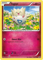 Togepi #43 Pokemon Roaring Skies Prices