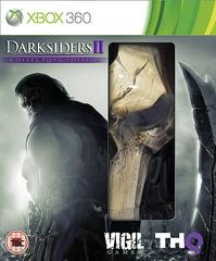 Darksiders II [Collector's Edition] PAL Xbox 360 Prices