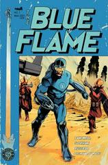 The Blue Flame [Gorham] Comic Books The Blue Flame Prices
