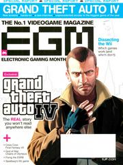 Electronic Gaming Monthly [Issue 227] Electronic Gaming Monthly Prices