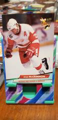Brad Mccrimmon #52 Hockey Cards 1992 Ultra Prices