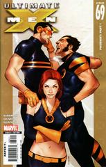 Ultimate X-Men #69 (2006) Comic Books Ultimate X-Men Prices
