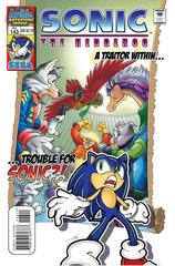 Sonic the Hedgehog #143 (2004) Comic Books Sonic the Hedgehog Prices