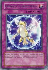 Froggy Forcefield YuGiOh Light of Destruction Prices