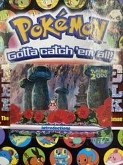 Introductions #13 Pokemon 2000 Topps Movie Prices