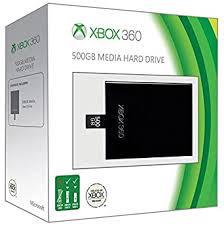 500GB Hard Drive Slim Model Xbox 360 Prices