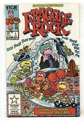 Fraggle Rock #1 (1985) Comic Books Fraggle Rock Prices