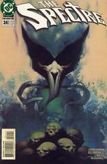 Spectre #24 (1994) Comic Books Spectre Prices