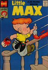 Little Max Comics #49 (1957) Comic Books Little Max Comics Prices