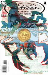 Batman Incorporated #3 (2011) Comic Books Batman Incorporated Prices