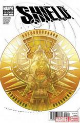 S.H.I.E.L.D. [4th Print] #1 (2010) Comic Books S.H.I.E.L.D Prices