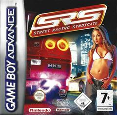 Street Racing Syndicate PAL GameBoy Advance Prices