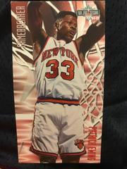 Patrick Ewing Basketball Cards 1994 Fleer Jam Session Gamebreaker Prices