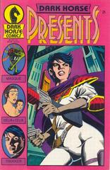 Dark Horse Presents #21 (1988) Comic Books Dark Horse Presents Prices