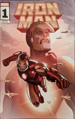 Iron Man [Wal-Mart] Comic Books Iron Man Prices