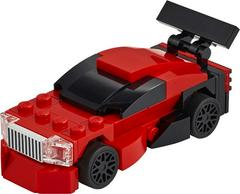 LEGO Set | Super Muscle Car LEGO Creator