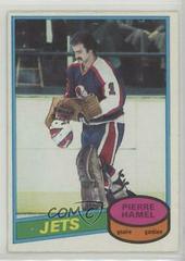Pierre Hamel Hockey Cards 1980 O-Pee-Chee Prices
