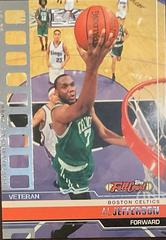 Al Jefferson [Photographer’s Proof] Basketball Cards 2006 Topps Full Court Prices