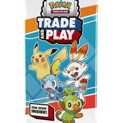 Trade and Play Kit [2020] Pokemon Sword & Shield Prices