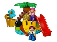 LEGO Set | Treasure Island LEGO DUPLO Disney