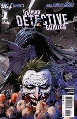 Detective Comics [3rd Print] Comic Books Detective Comics Prices
