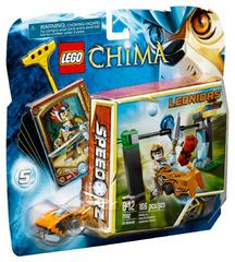 CHI Waterfall #70102 LEGO Legends of Chima Prices