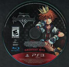Photo By Canadian Brick Cafe | Kingdom Hearts HD 1.5 Remix [Greatest Hits] Playstation 3