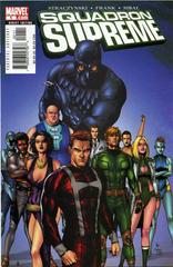 Squadron Supreme #1 (2006) Comic Books Squadron Supreme Prices