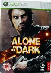 Alone In The Dark [Steelbook Edition] PAL Xbox 360 Prices