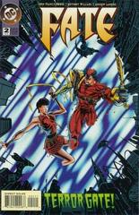 Fate #2 (1994) Comic Books Fate Prices