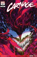 Carnage [Besch] #1 (2023) Comic Books Carnage Prices