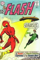 Flash #131 (1962) Comic Books Flash Prices