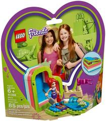 Mia's Summer Heart Box LEGO Friends Prices