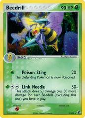 Beedrill Pokemon Fire Red & Leaf Green Prices