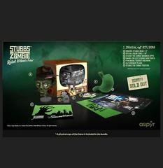 Stubbs the Zombie in Rebel Without a Pulse [Collector's Edition] Nintendo Switch Prices