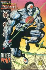 Secrets of the Valiant Universe #3 (1995) Comic Books Secrets of the Valiant Universe Prices