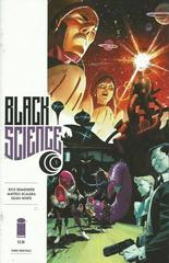Black Science [3rd Print] Comic Books Black Science Prices