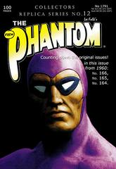 The Phantom #1791 (2017) Comic Books Phantom Prices